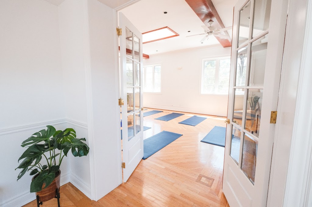 Quiet Bodies | 137 Queen St E, Mississauga, ON L5G 1N1, Canada | Phone: (647) 693-3882