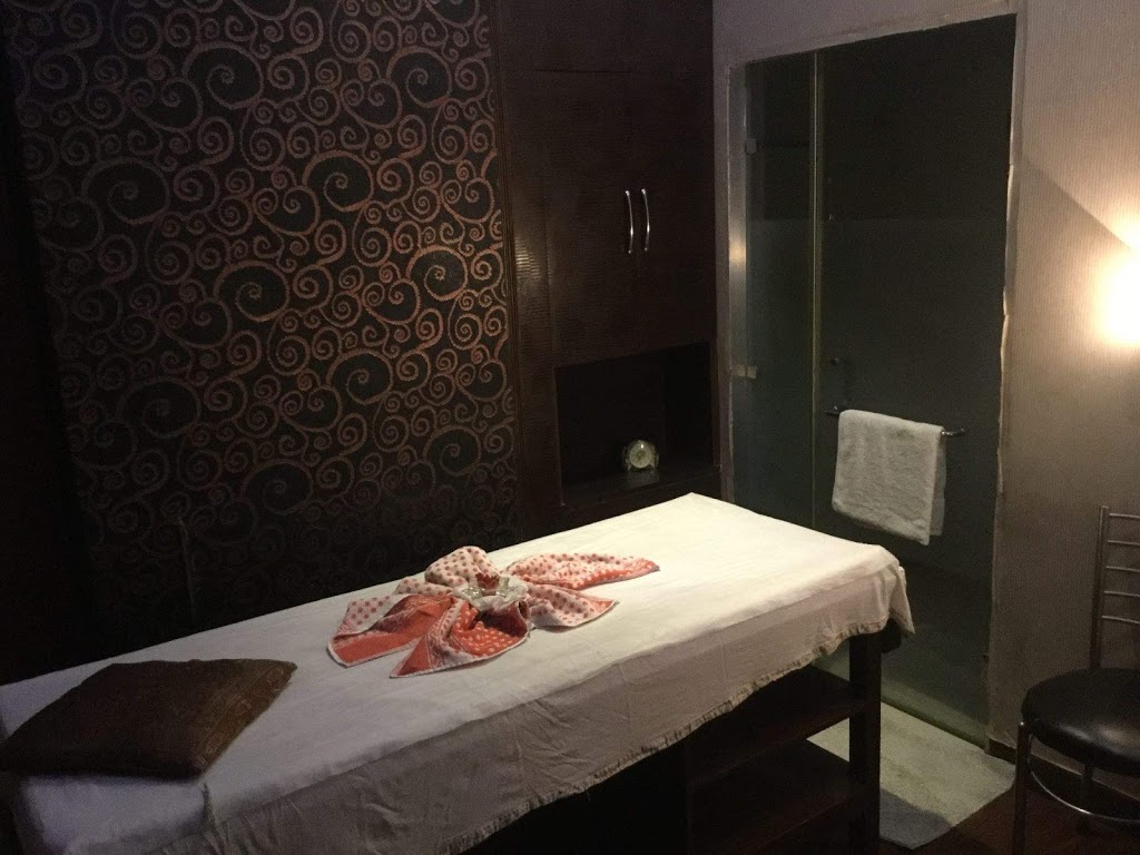 Anna Relax Spa | 2950 Kennedy Rd, Scarborough, ON M1V 1T1, Canada | Phone: (416) 335-5668