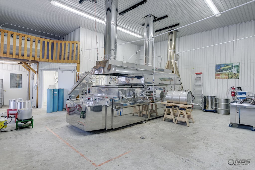Maison Familiale Rurale Du Granit | 105 Rue du Couvent, Saint-Romain, QC G0Y 1L0, Canada | Phone: (819) 583-5910