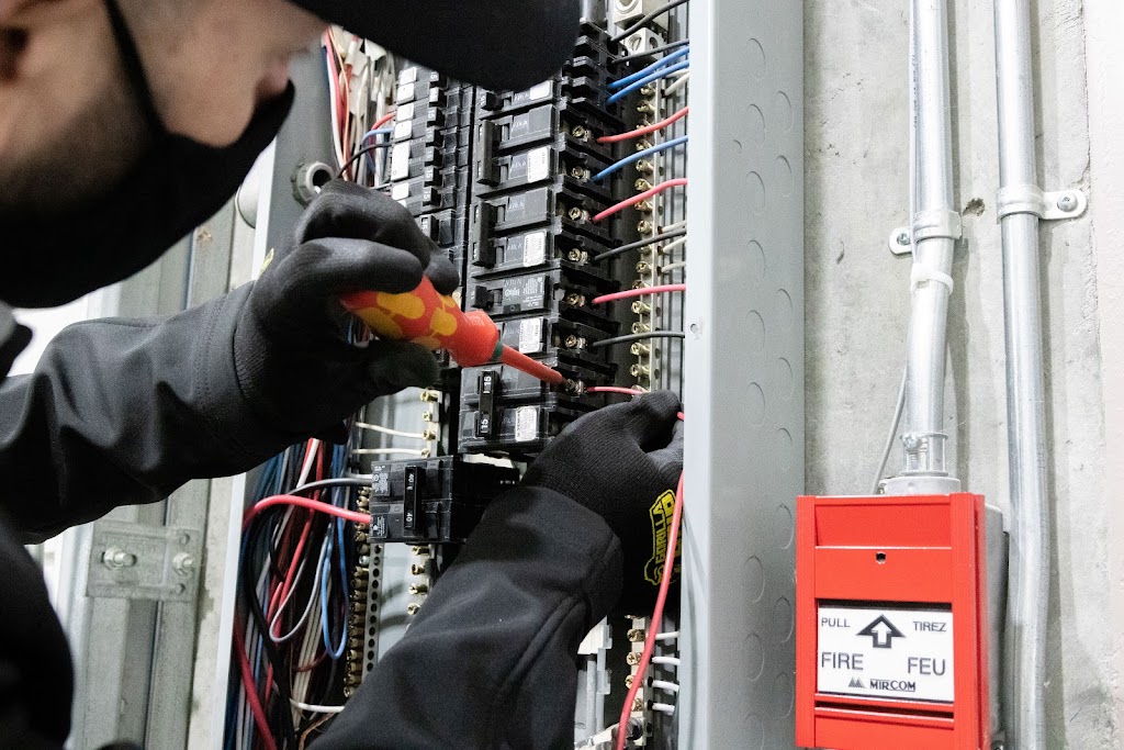 EVSOL Energy | 13988 Maycrest Way #170, Richmond, BC V6V 3C3, Canada | Phone: (778) 318-2070