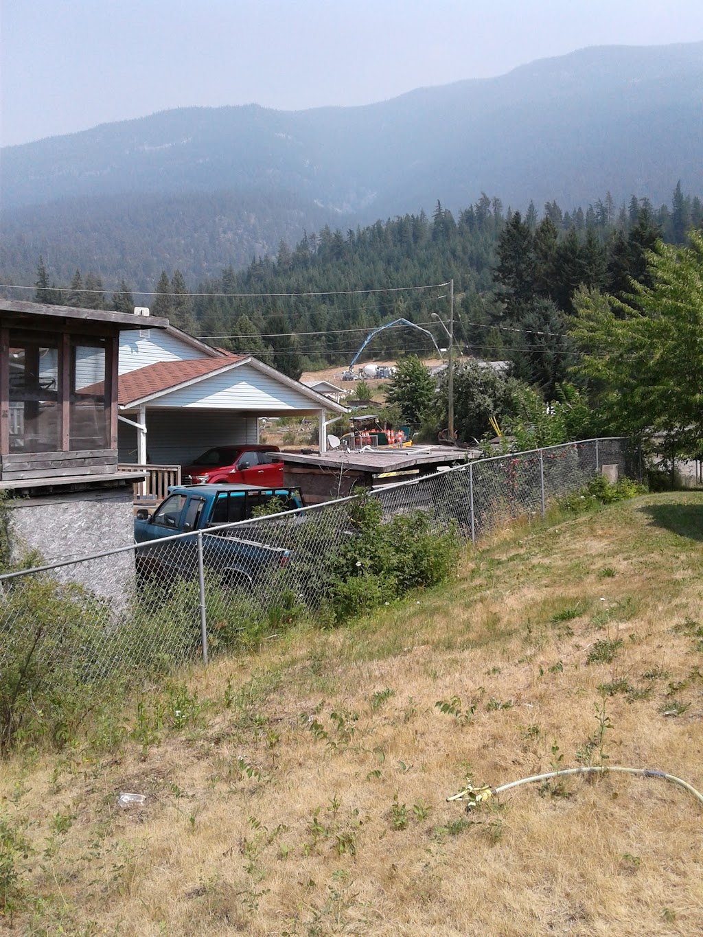 Kanaka Bar Indian Band | 2693 Siwash Rd, Lytton, BC V0K 1Z0, Canada | Phone: (250) 455-2200