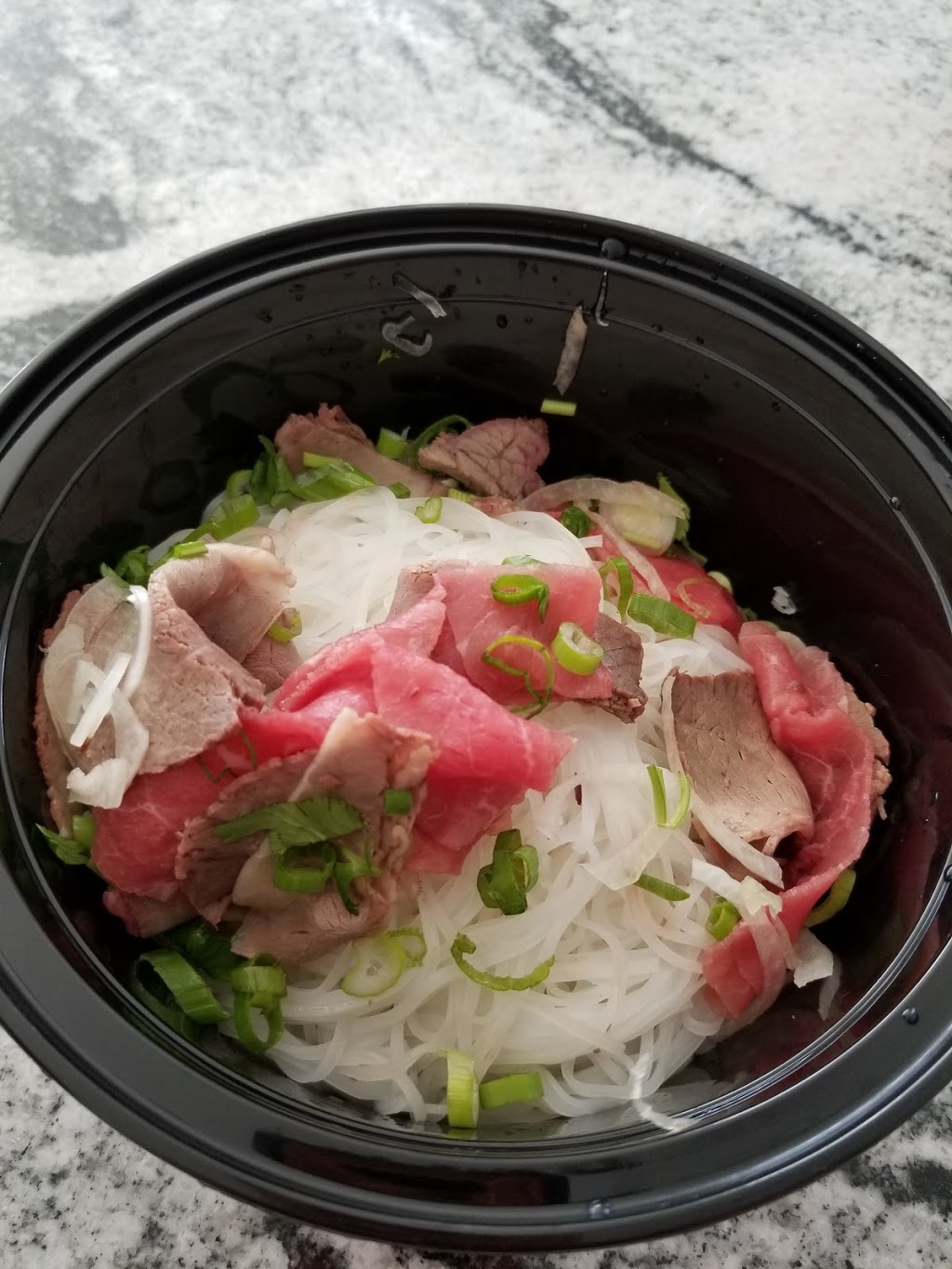 Pho Xpress | 436 Riverbend Square NW, Edmonton, AB T6R 2X2, Canada | Phone: (780) 705-2280