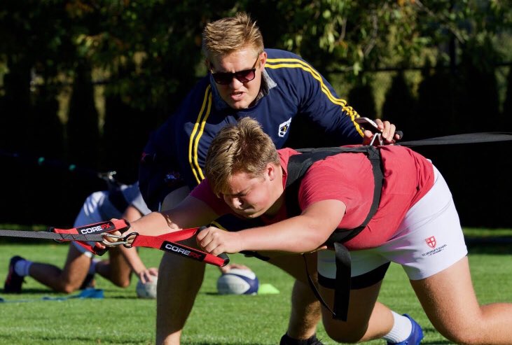 Kitsilano Rugby Skills & Camps | 2995 W 19th Ave, Vancouver, BC V6L 3C3, Canada | Phone: (778) 708-2448