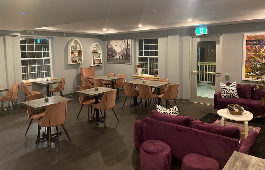 The Opus Cafe & Catering | 18 Wilfred Jackson Way, Westphal, NS B2Z 1A8, Canada | Phone: (902) 818-2940