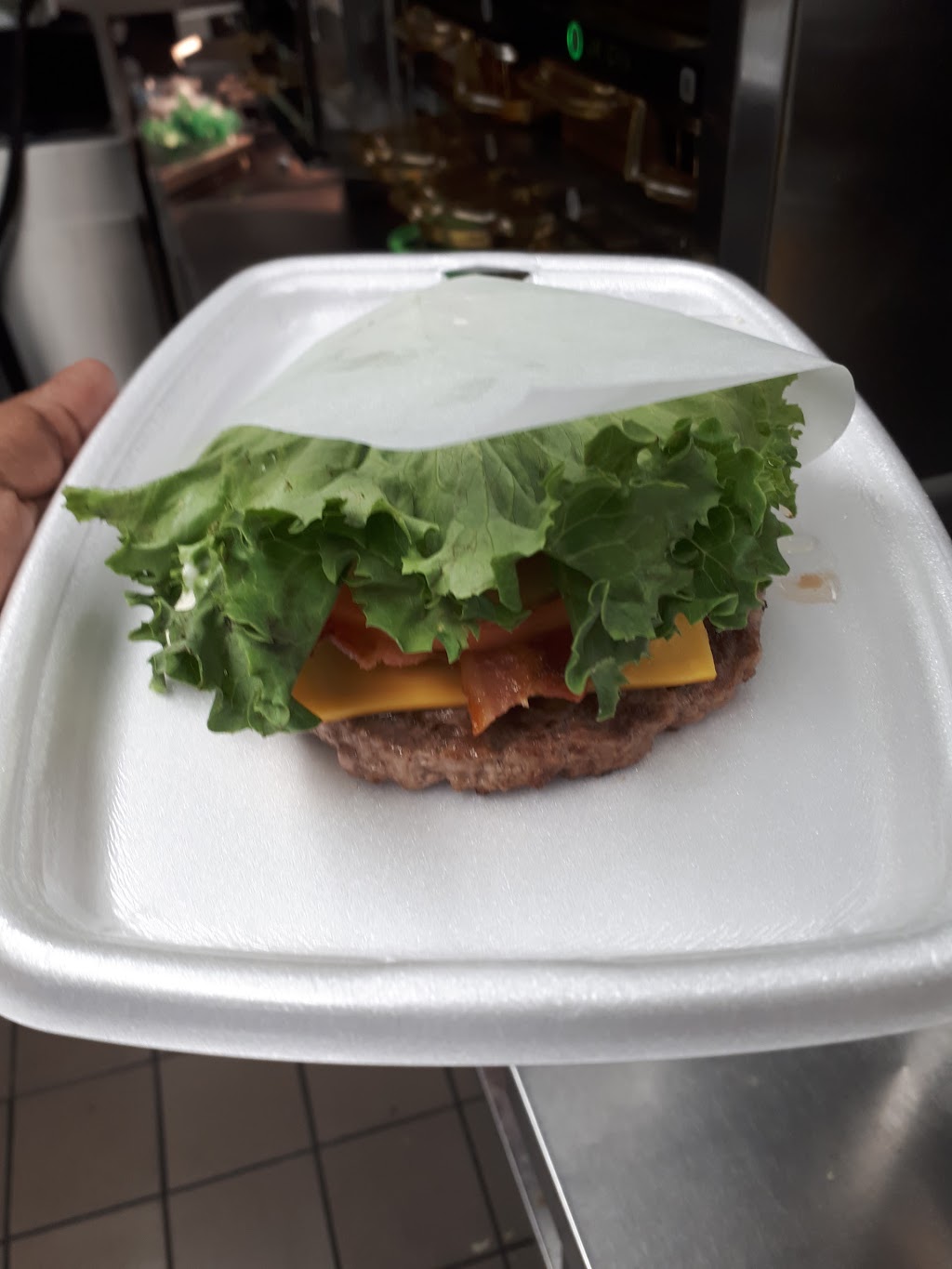 McDonalds | 4350 Wellington Rd S, London, ON N6E 2Z6, Canada | Phone: (519) 686-8860