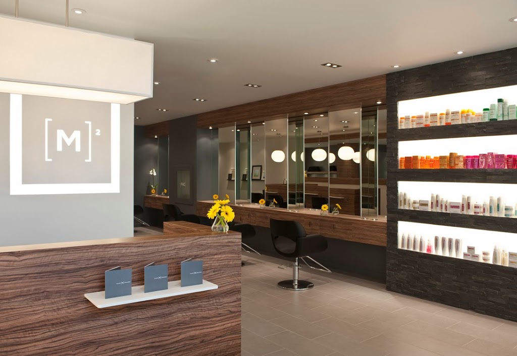 Salon M Squared | 186 Wilson Ave, North York, ON M5M 4N7, Canada | Phone: (647) 346-6454