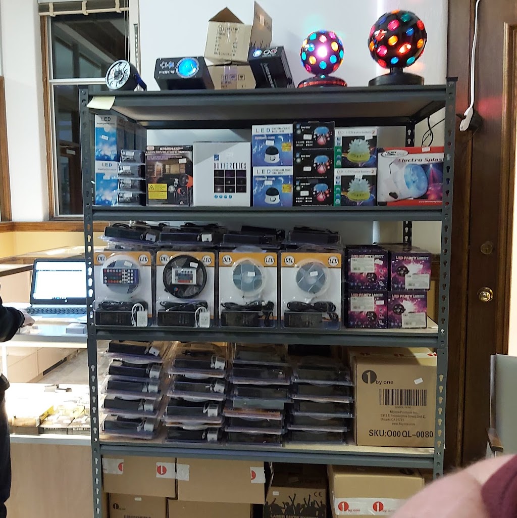 Microcom Techno2 | 2A Rue du Carmel, Danville, QC J0A 1A0, Canada | Phone: (819) 839-1515