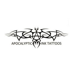 Apocalyptic Ink Tattoos | 1656 Nash Rd #5, Courtice, ON L1E 2Y4, Canada | Phone: (905) 240-1977