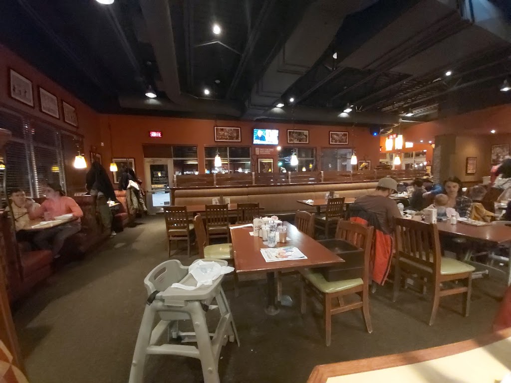 Boston Pizza | 141 Bd Albiny Paquette, Mont-Laurier, QC J9L 1J2, Canada | Phone: (819) 623-7900