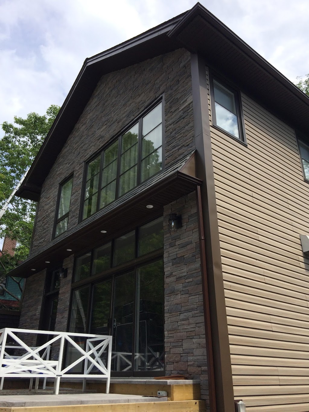 Northern Seamless Gutters | 181 Herring Cove Rd Suite 201, Halifax, NS B3P 1K9, Canada | Phone: (902) 817-0801