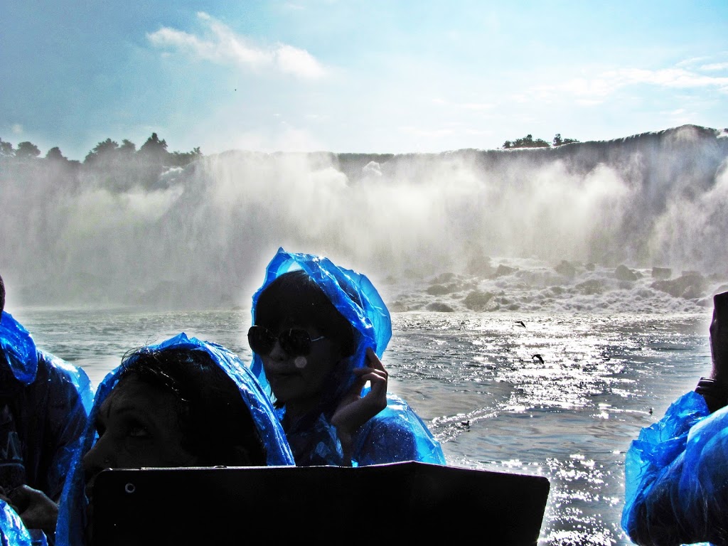 Niagara Falls Tourism | 6815 Stanley Ave, Niagara Falls, ON L2G 3Y9, Canada | Phone: (905) 356-6061