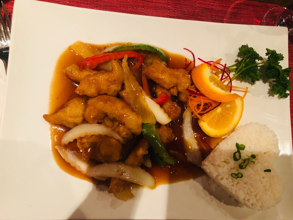 Gourmet DAngkor Restaurant | 193 Boulevard des Bois Francs S, Victoriaville, QC G6P 4S8, Canada | Phone: (819) 752-8889