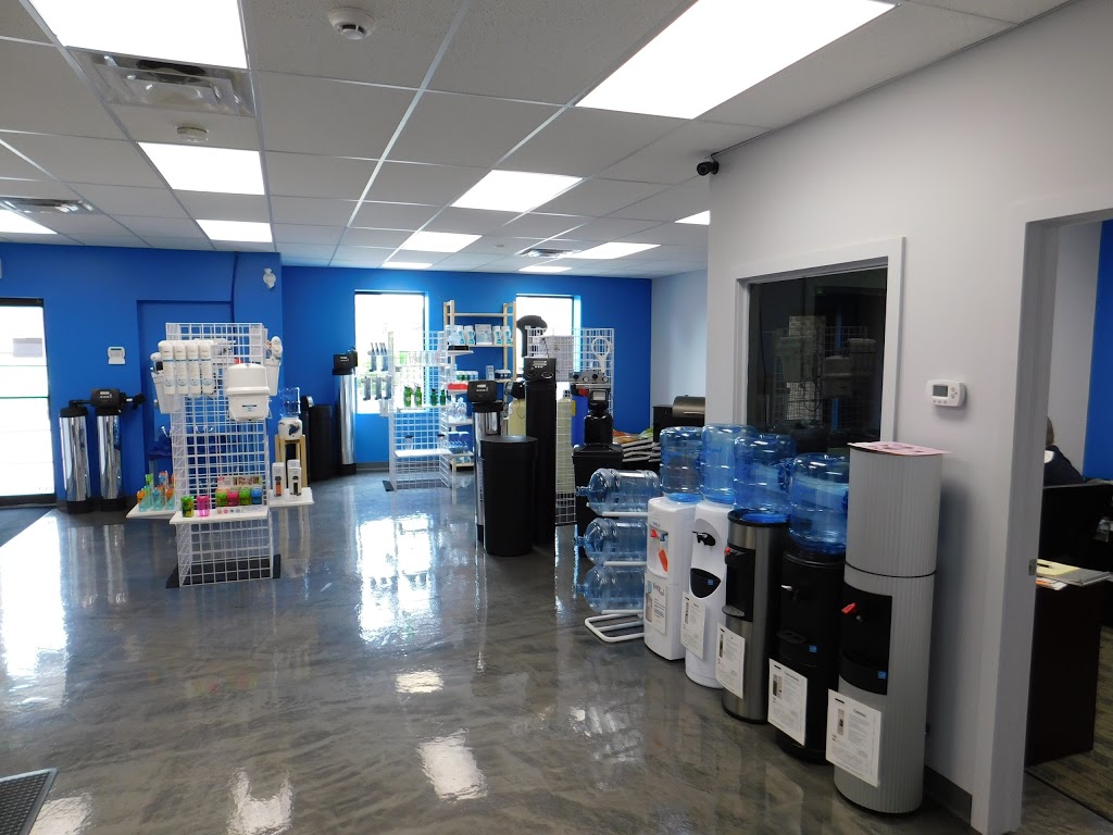 Water Depot Hamilton | 65 Nebo Rd, Hamilton, ON L8W 2C9, Canada | Phone: (905) 318-2220