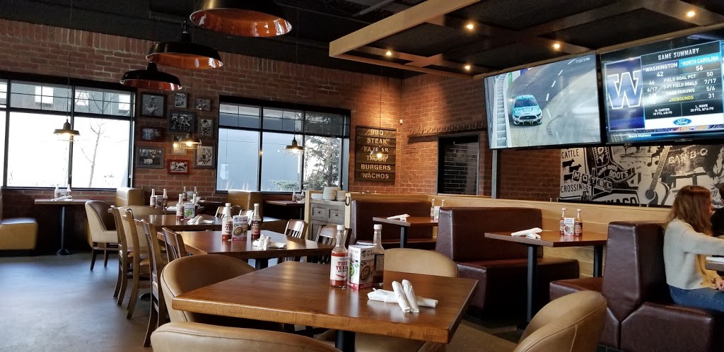 Lone Star Texas Grill | 157 York Blvd, Richmond Hill, ON L4B 4A7, Canada | Phone: (905) 508-3334