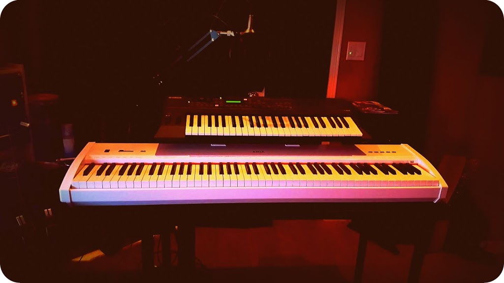 Cleveland Sound Lab | 5 Hawstone Rd, Woodbridge, ON L4H 2C1, Canada | Phone: (647) 290-2523