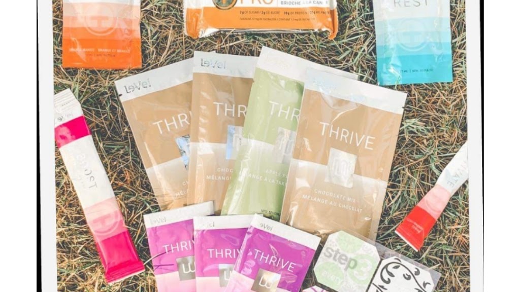 Thrive by Le-vel | 2370 Bayside Rd SW Unit 7008, Airdrie, AB T4B 0N1, Canada | Phone: (403) 404-5553