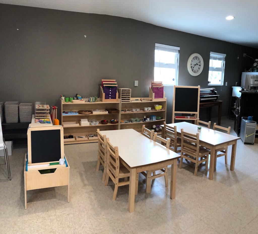 Green Tree Montessori Childrens Centre | 26489 Fraser Hwy, Aldergrove, BC V4W 3E2, Canada | Phone: (604) 625-4733