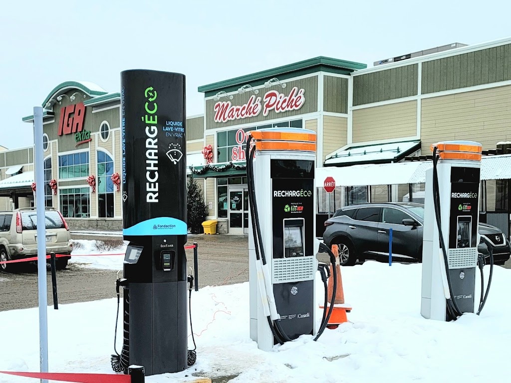 EcoTank Canada | 685 Riddell Rd, Orangeville, ON L9W 4Z5, Canada | Phone: (226) 916-5363