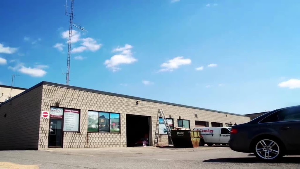 Roof Pro Plus Home Improvements | 1824 ON-11, Kilworthy, ON P0E 1G0, Canada | Phone: (888) 677-7757