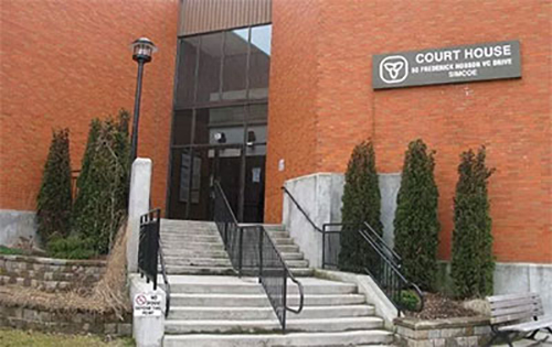 Norfolk Law Association | 50 Frederick Hobson Vc Dr #502, Simcoe, ON N3Y 4J9, Canada | Phone: (519) 428-3690