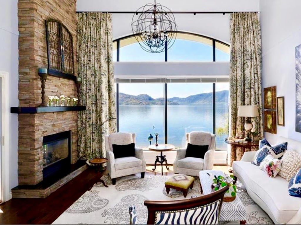 INNER HAVEN DECORATING | 1711 Glastonbury Blvd NW, Edmonton, AB T5T 6K4, Canada | Phone: (587) 988-5008