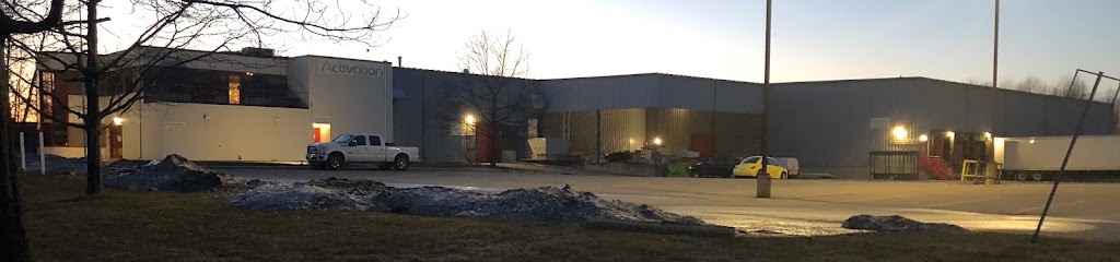 Activation Products (Can) Inc. | 74 Willmott St, Cobourg, ON K9A 0E9, Canada | Phone: (866) 271-7595
