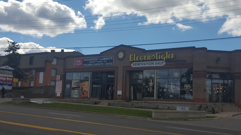 Bella Flooring Plus | 1412 Kennedy Rd, Scarborough, ON M1P 2L7, Canada | Phone: (647) 748-1412