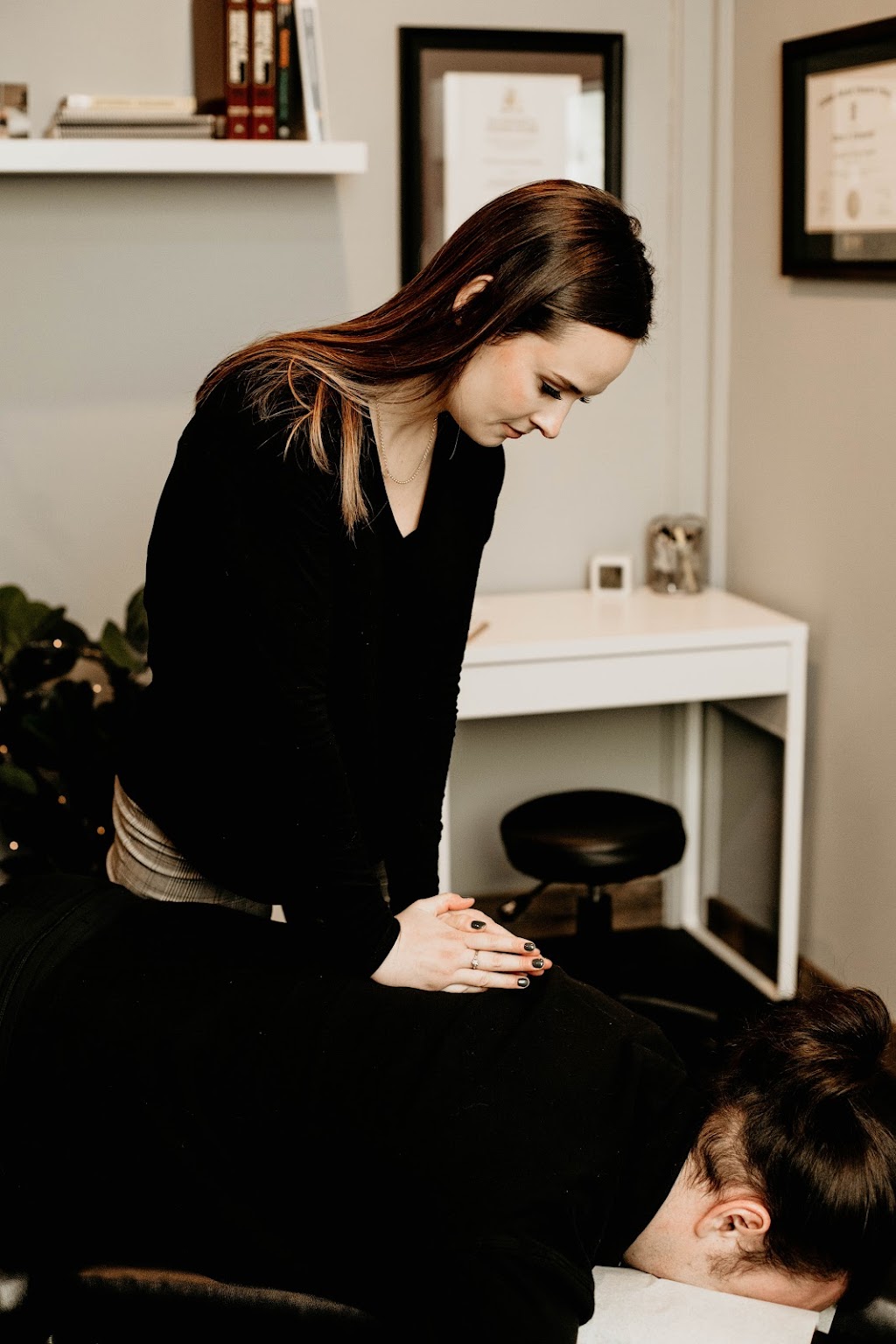 MyoMove | 73 Ontario St S, St. Marys, ON N4X 1C8, Canada | Phone: (519) 615-3121