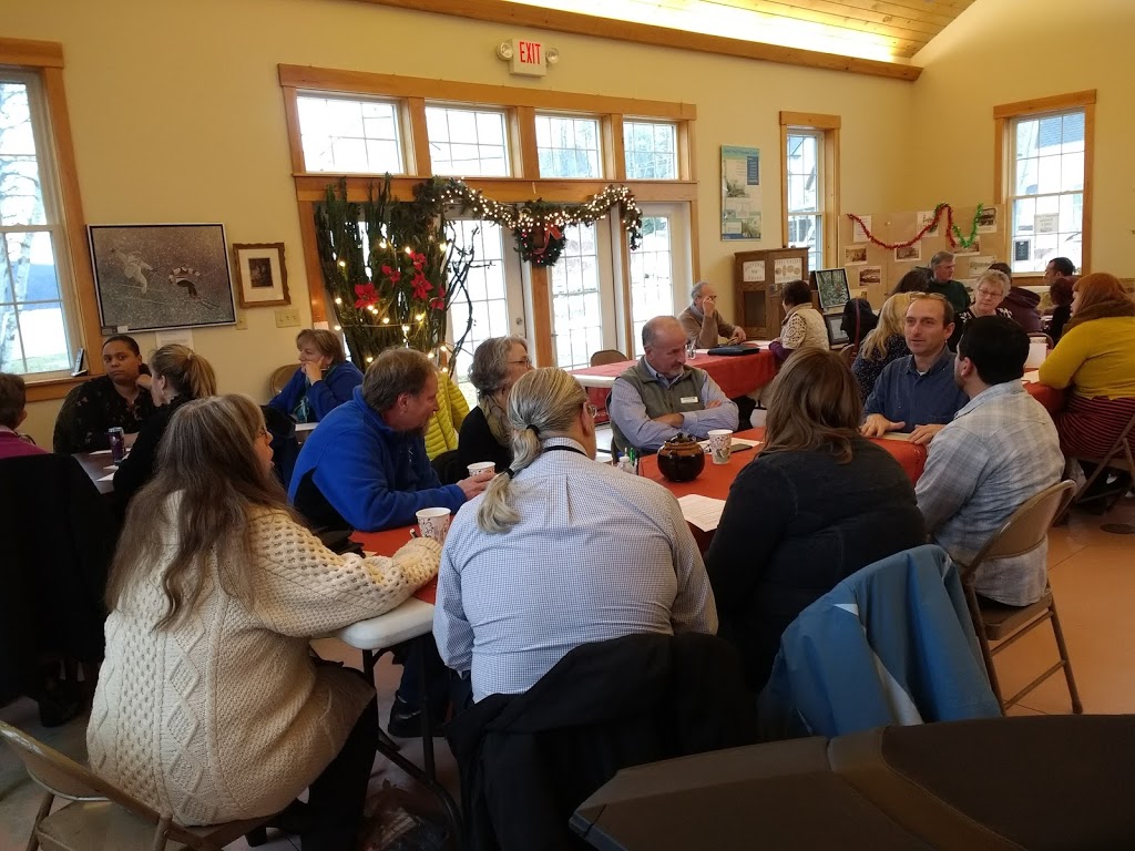 Island Pond Welcome Center | 11 Birch St, Island Pond, VT 05846, USA | Phone: (802) 723-9889