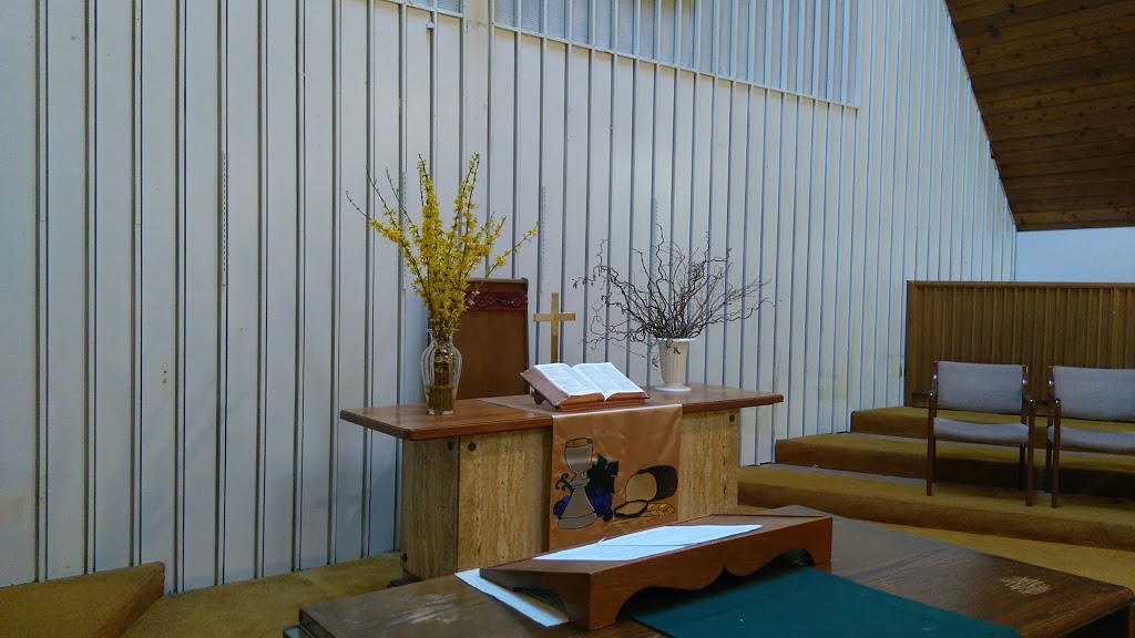Jubilee United Church | 7591 Gray Ave, Burnaby, BC V5J 3Z4, Canada | Phone: (604) 434-8323