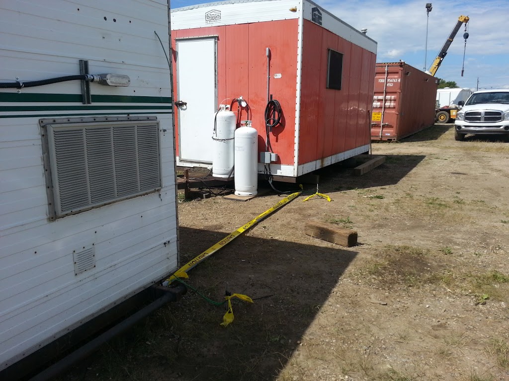 Proven Electrical Services Corporation | 60 Fairfax Crescent, St. Albert, AB T8N 1Y1, Canada | Phone: (780) 569-5155