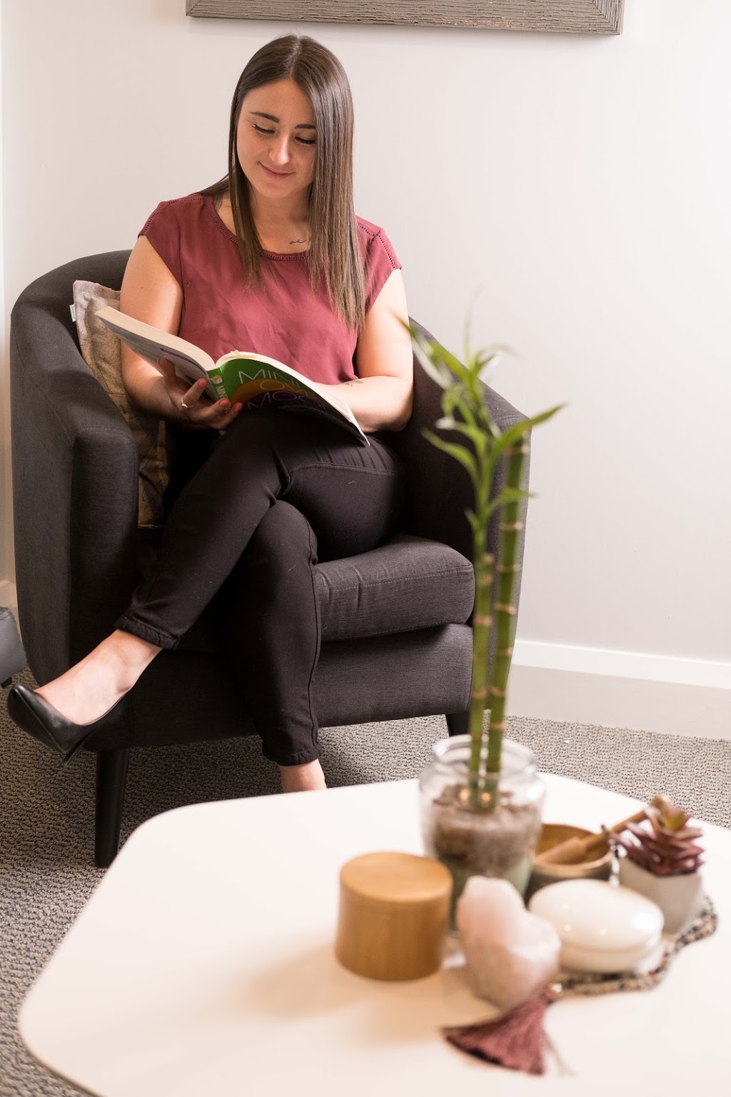 Saha Psychotherapy | 2200 Prince of Wales Dr #100, Nepean, ON K2E 6Z9, Canada | Phone: (613) 794-2297