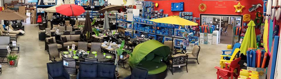Bluewater Pools Chatham | 350 Riverview Dr, Chatham-Kent, ON N7M 0N2, Canada | Phone: (519) 354-9142