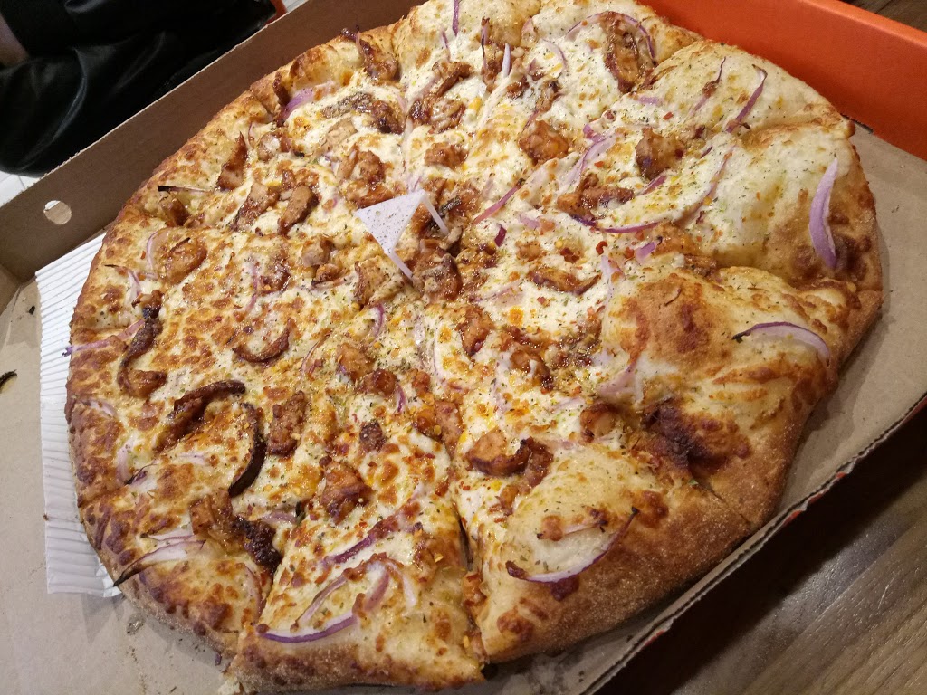 Pizza Pizza | 1740 Pembina Hwy, Winnipeg, MB R3T 2G2, Canada | Phone: (204) 957-1111