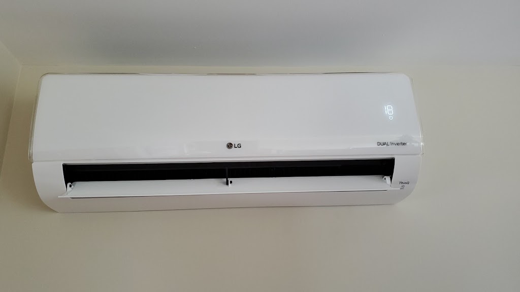 Black & White Refrigeration Incorporated | 24 Sandy Cove Rd, Canoe Cove, PE C0A 1H7, Canada | Phone: (902) 218-8944