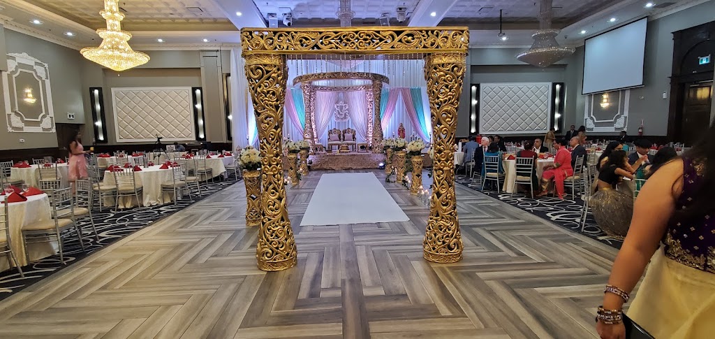 Pandit Tarun Devgan | Rutherford Rd N, Brampton, ON L6V 2X9, Canada | Phone: (416) 838-7731