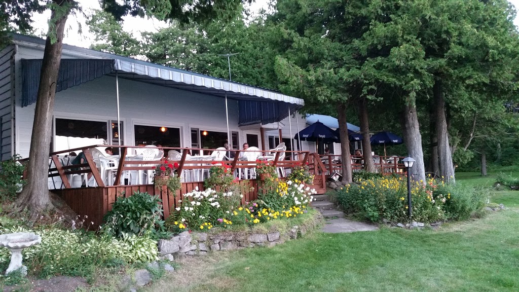 Ruthcliffe Lodge | 1002 Quarry Rd, Isle La Motte, VT 05463, USA | Phone: (802) 928-3200