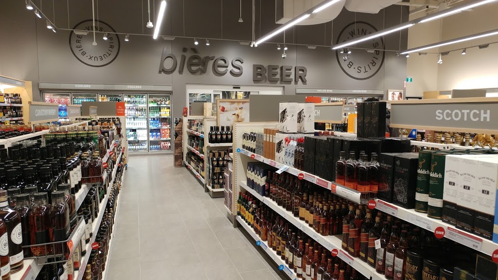 LCBO | 123 Pioneer Dr Unit A102, Kitchener, ON N2P 2A3, Canada | Phone: (519) 894-1790
