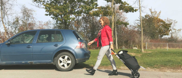 Christine Rostek Occupational Therapy | 1394 Waterside Way, Kingston, ON K7K 0E9, Canada | Phone: (613) 545-5653