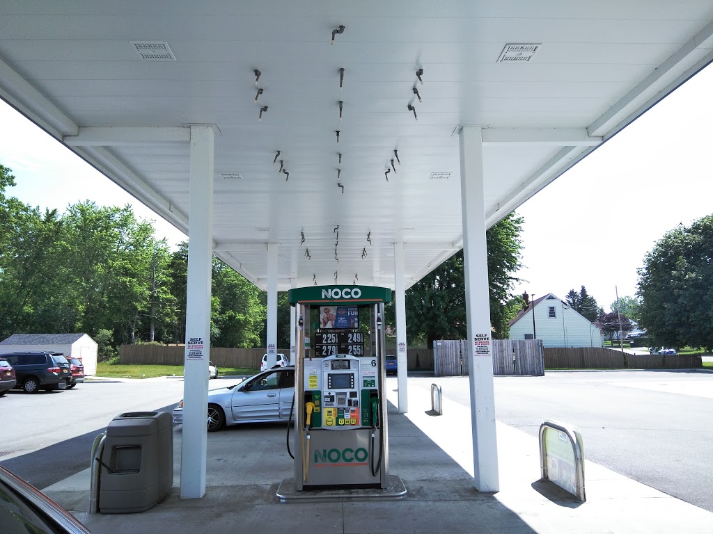 Noco Express | 2080 Abbott Rd, Lackawanna, NY 14218, USA | Phone: (716) 825-6523