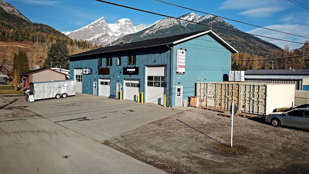 Fernie Alpine Springs Inc. | 1501 10 Ave, Fernie, BC V0B 1M0, Canada | Phone: (450) 771-8658