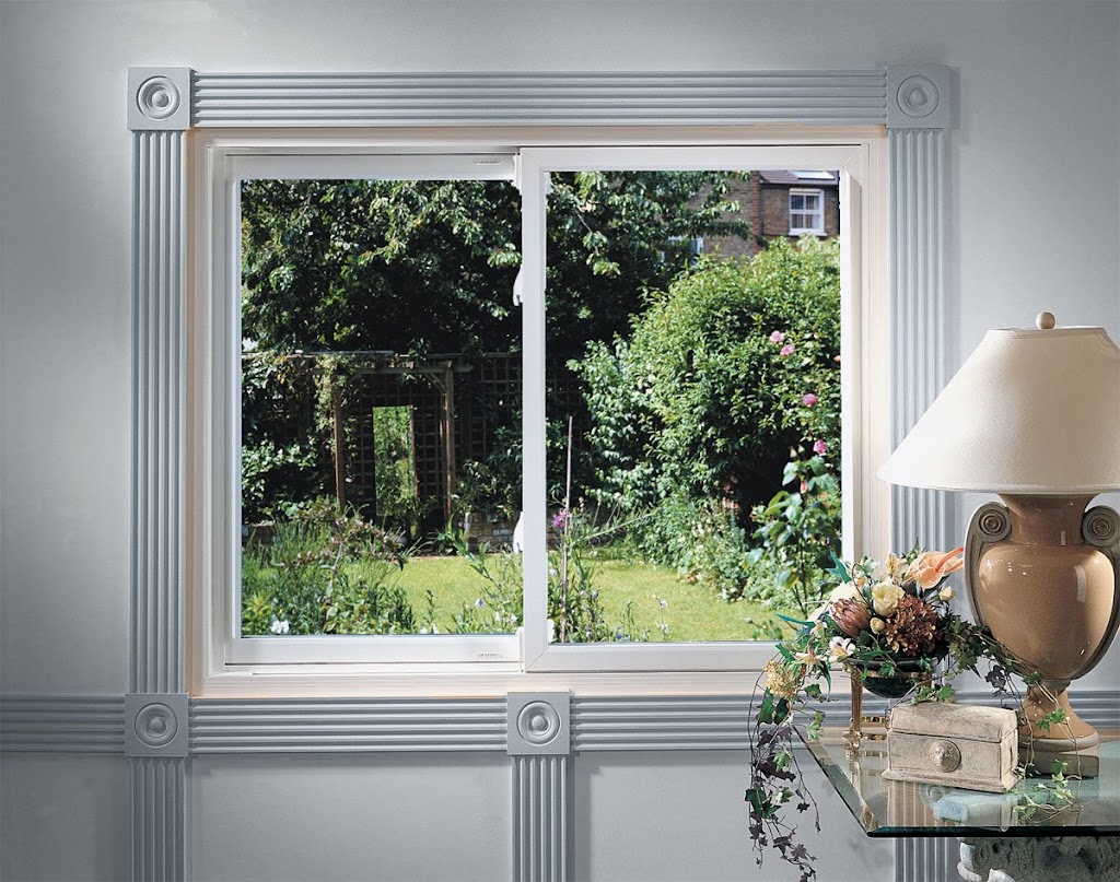 Clera Windows + Doors Kingston | 666 Collins Bay Rd, Kingston, ON K7M 7E9, Canada | Phone: (613) 634-0105