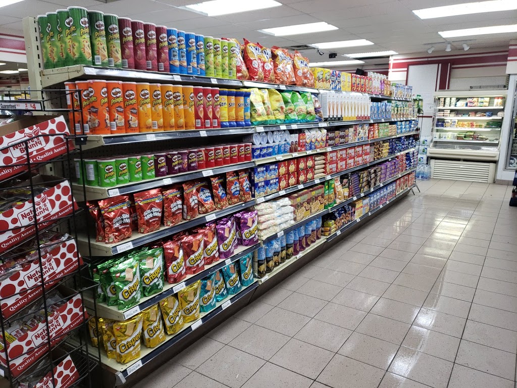 Farahs Foodmart | 170 University Ave W Unit 4,5,6A, Waterloo, ON N2L 3E9, Canada | Phone: (519) 954-9399