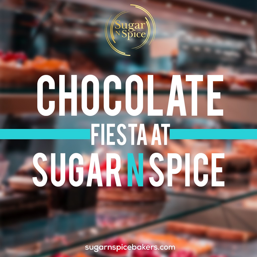 Sugar N Spice | 1750 Midland Ave, Scarborough, ON M1P 3C2, Canada | Phone: (437) 912-9096