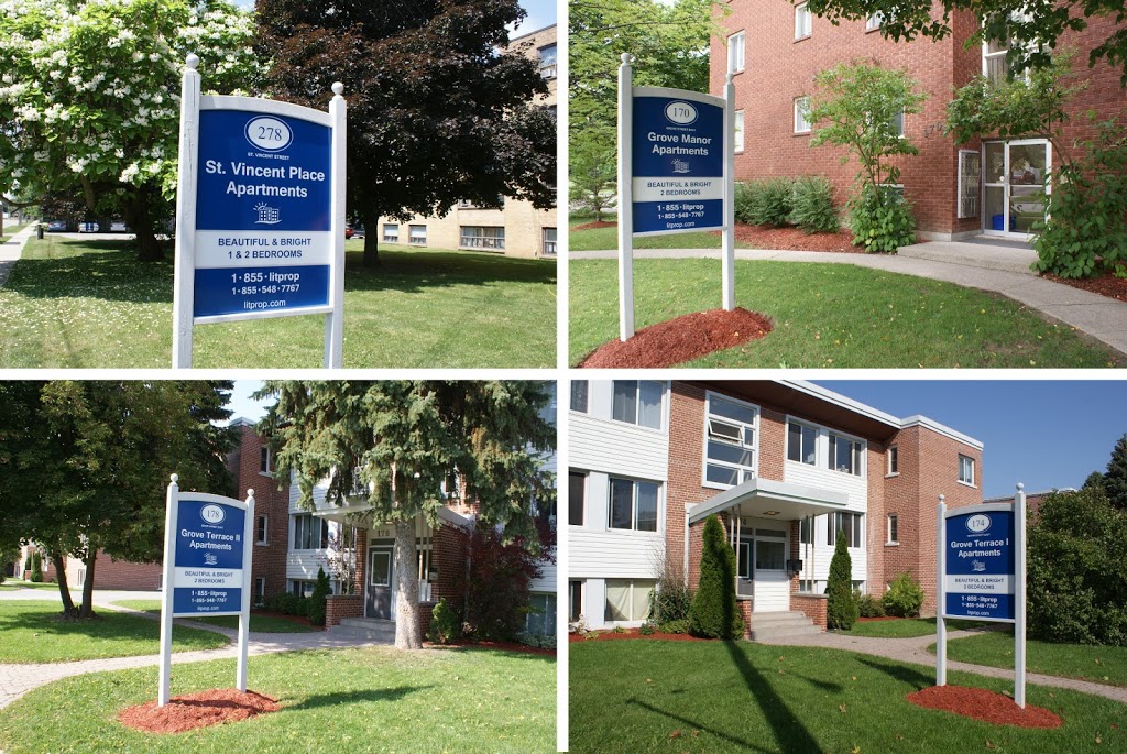 Littlewood Properties | 18 Executive Dr, Gormley, ON L0H 1G0, Canada | Phone: (855) 548-7767