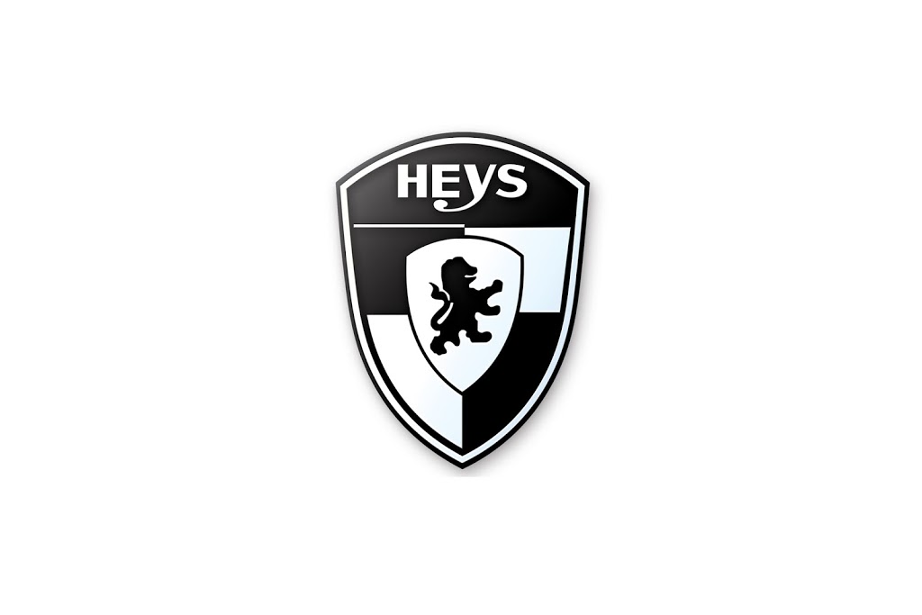 Heys International Ltd | 333 Foster Crescent #1, Mississauga, ON L5R 4E5, Canada | Phone: (905) 361-4000