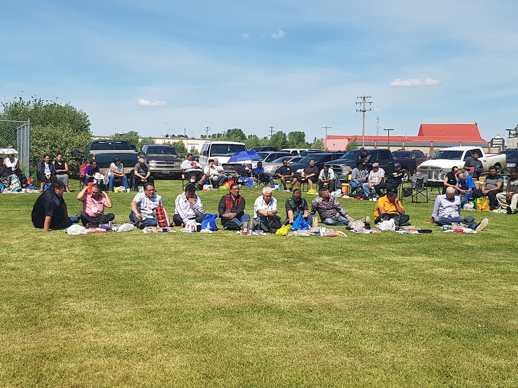 Howard Buffalo Memorial Center HBMC | 52A AB-611, Maskwacis, AB T0C 1N0, Canada | Phone: (780) 585-3012