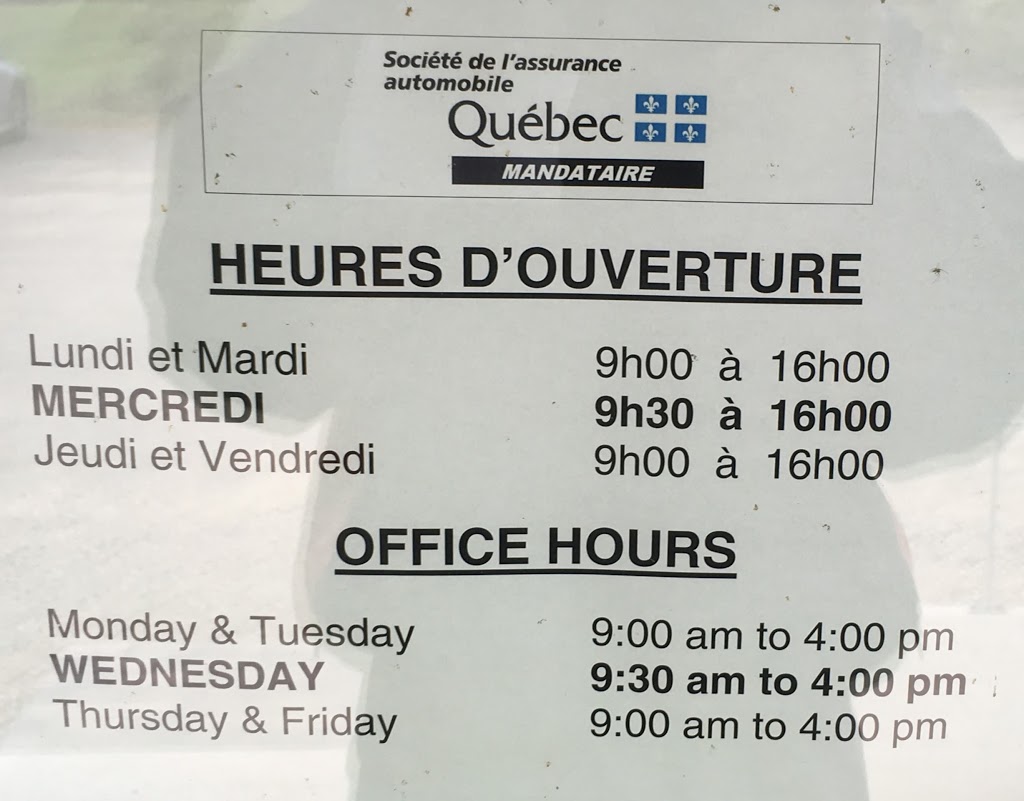 Bureau dinformation touristique de Campbells Bay | 602 QC-301, Campbells Bay, QC J0X 1K0, Canada | Phone: (819) 648-5689