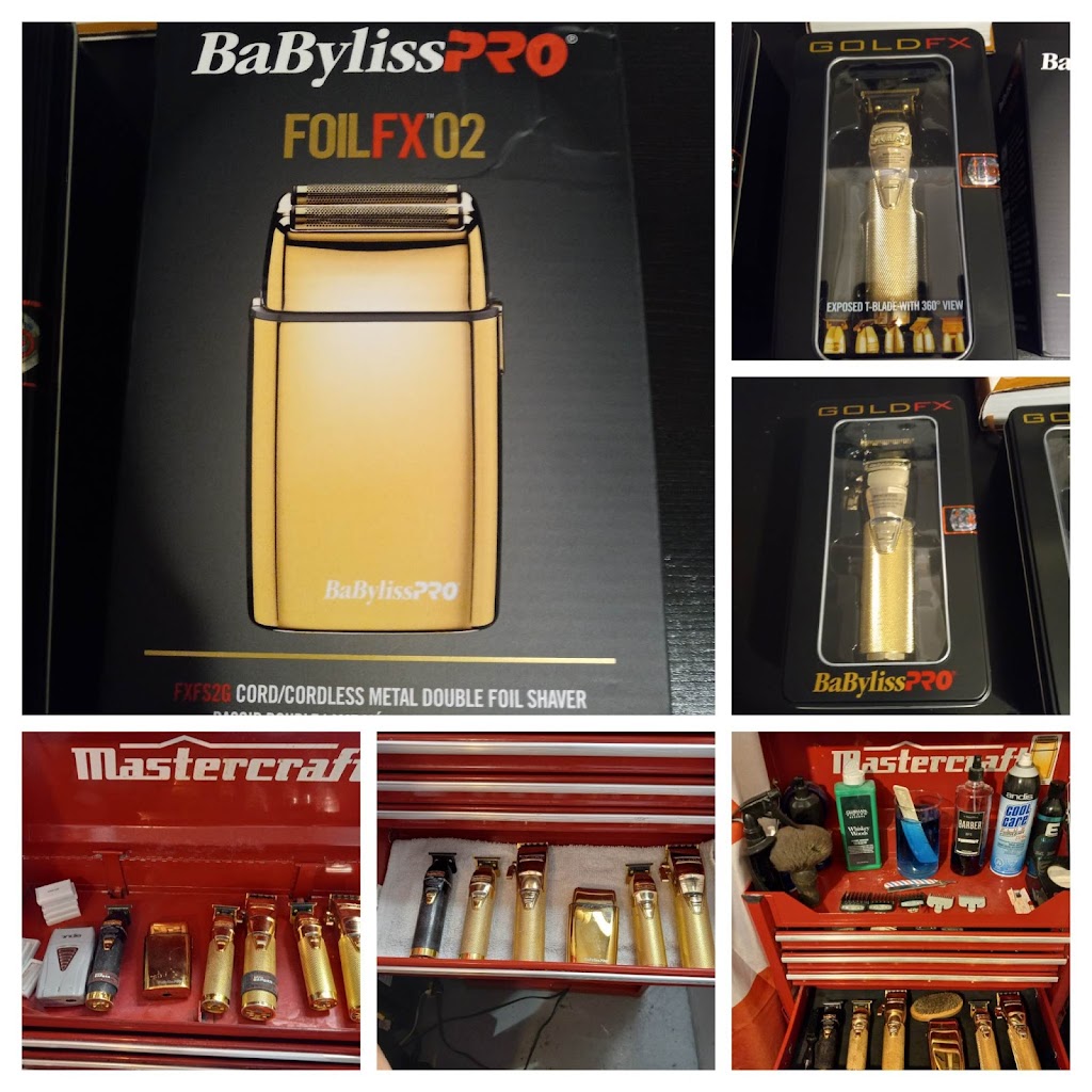 Kingdom Kutz | 500105 Grey Rd 12, Markdale, ON N0C 1H0, Canada | Phone: (647) 806-5845