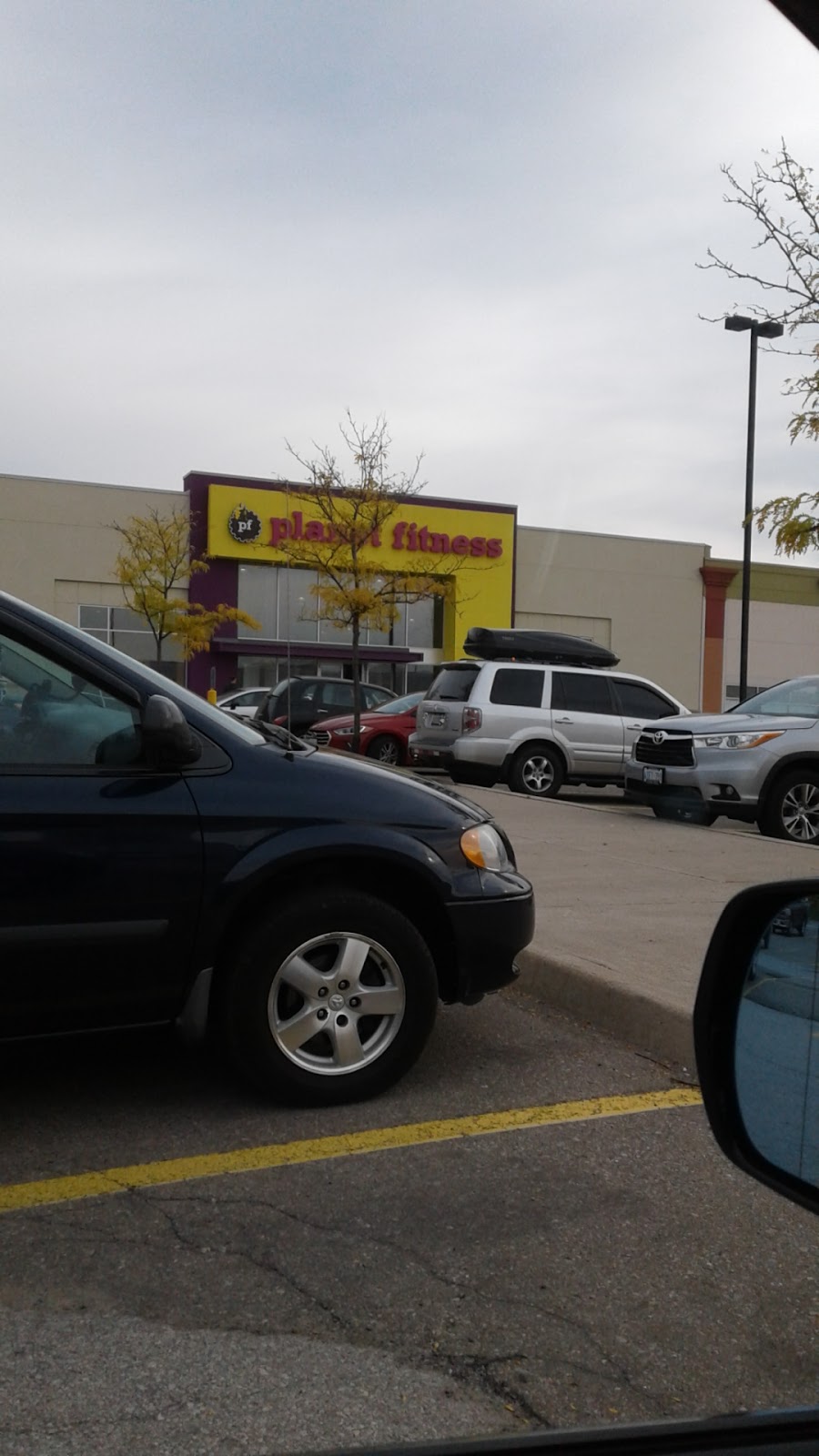 Planet Fitness | 3060 Davidson Ct Unit 1005, Burlington, ON L7M 4X7, Canada | Phone: (905) 635-5479